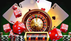 Вход на официальный сайт Don Cash Casino