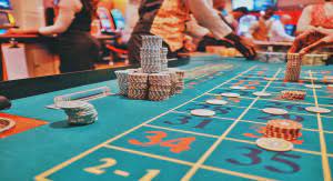 Официальный сайт Vulkan Pobeda Casino